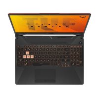 ASUS TUF Gaming FX506LI-BQ104 / i7-10870H/16GB/512GB/15.6"